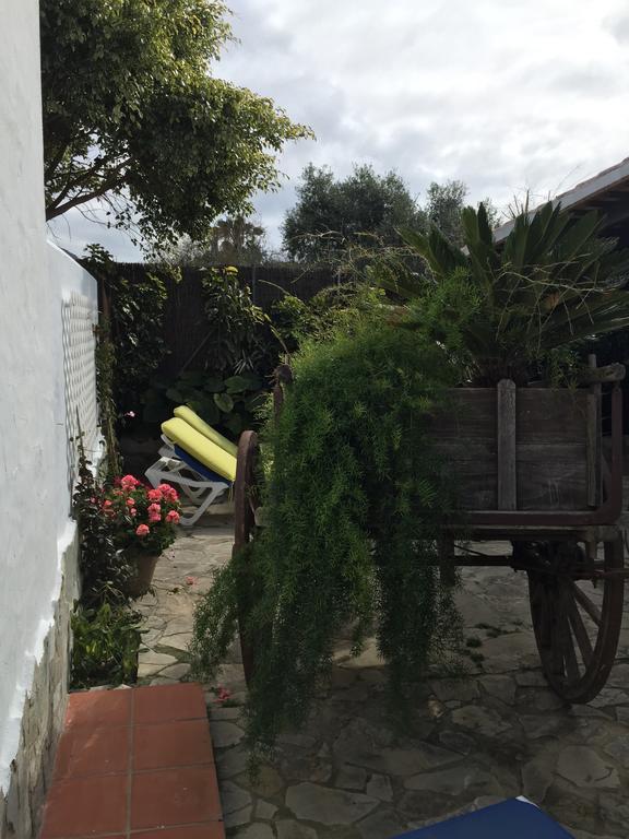 Holiday home Aldea Chica Los Canos De Meca