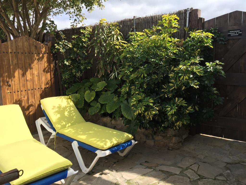 Holiday home Aldea Chica