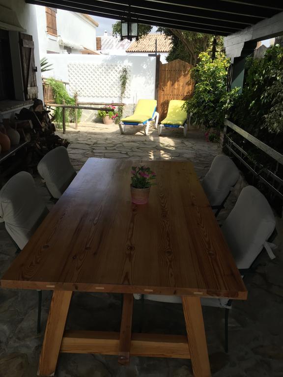 Holiday home Aldea Chica