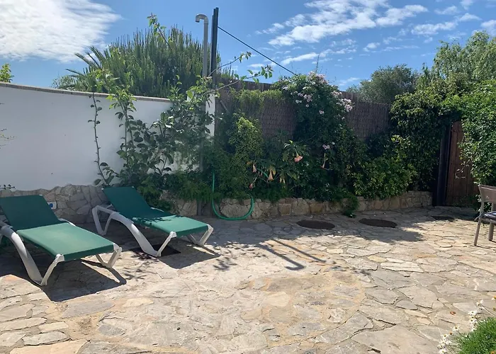 Casas Montéchico