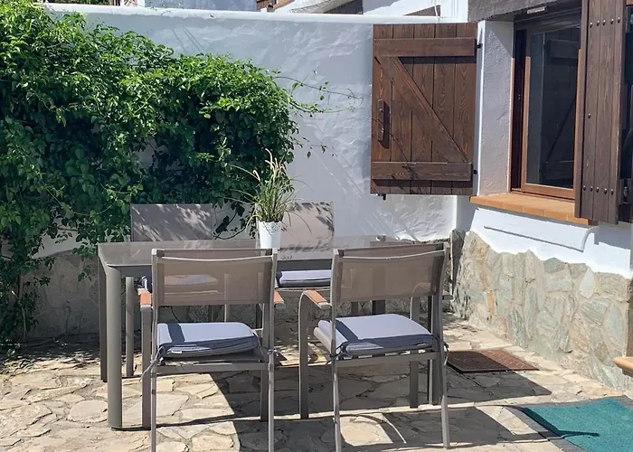 Casas Montéchico