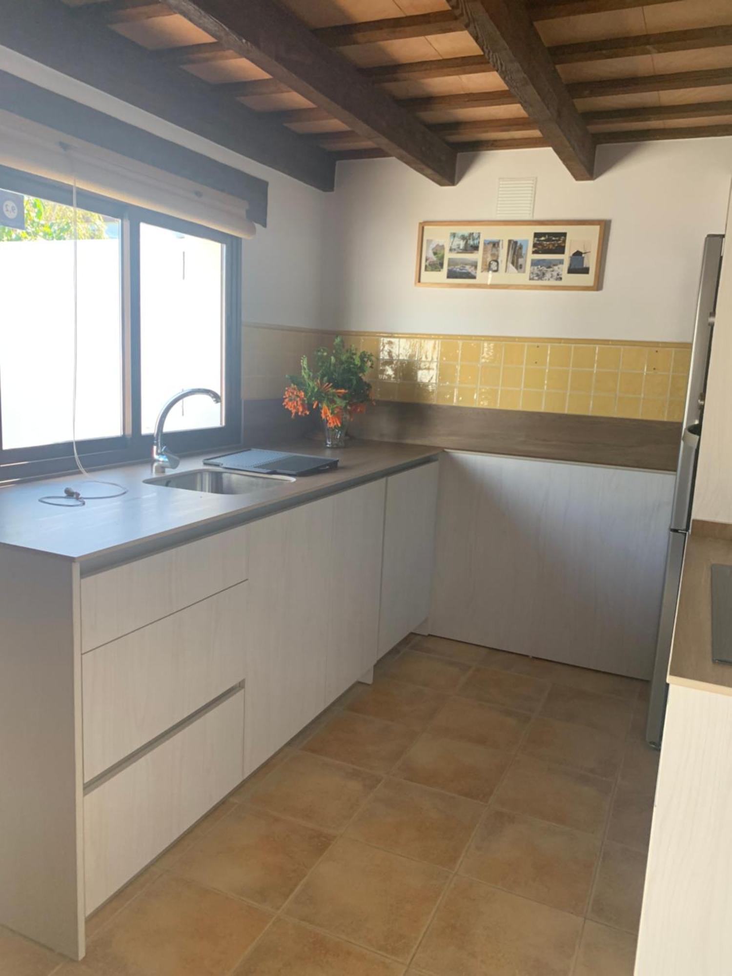 Casa de vacances Aldea Chica Los Canos De Meca