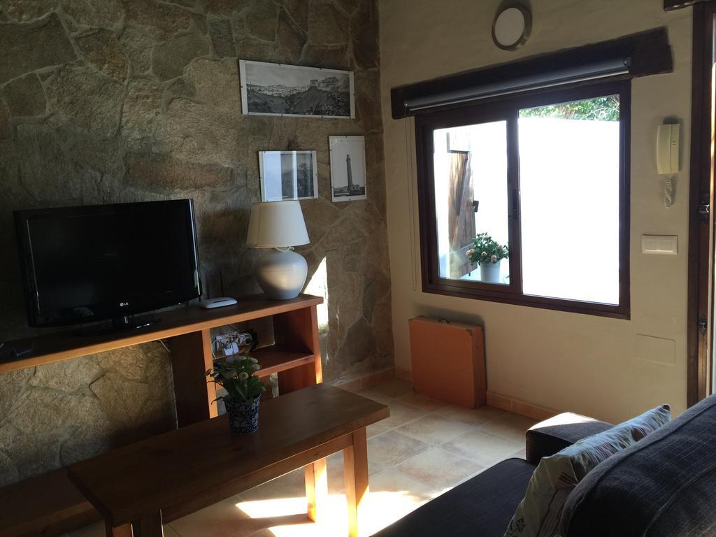 Aldea Chica Casa de vacances