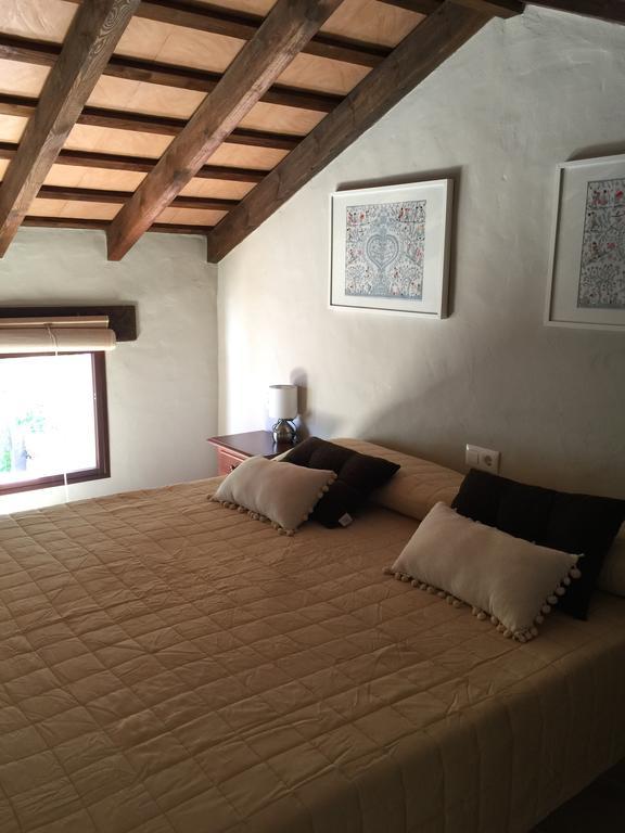 Aldea Chica Casa de vacances *