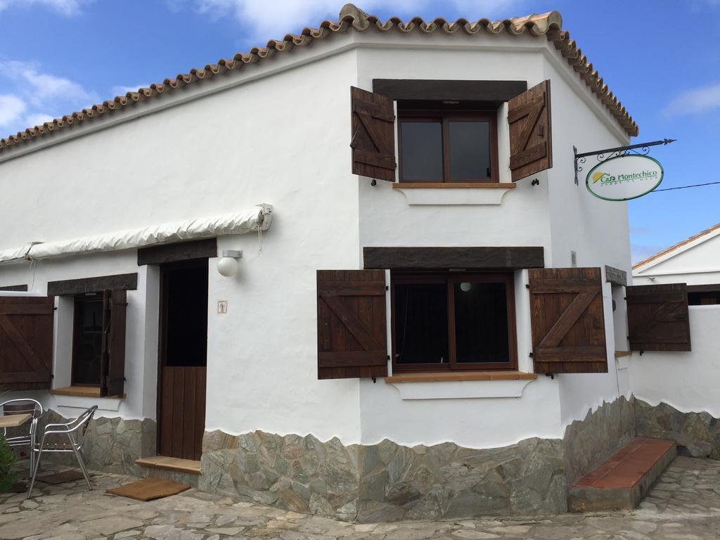 Casa de vacances Aldea Chica Los Canos De Meca