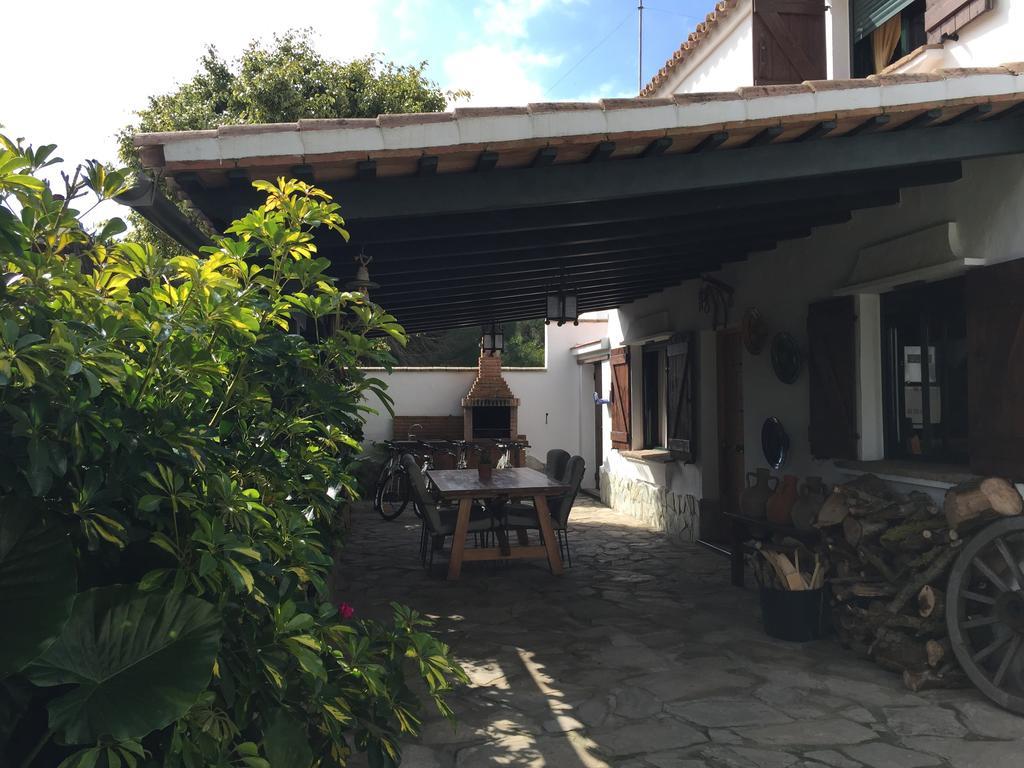 Aldea Chica Casa de vacances