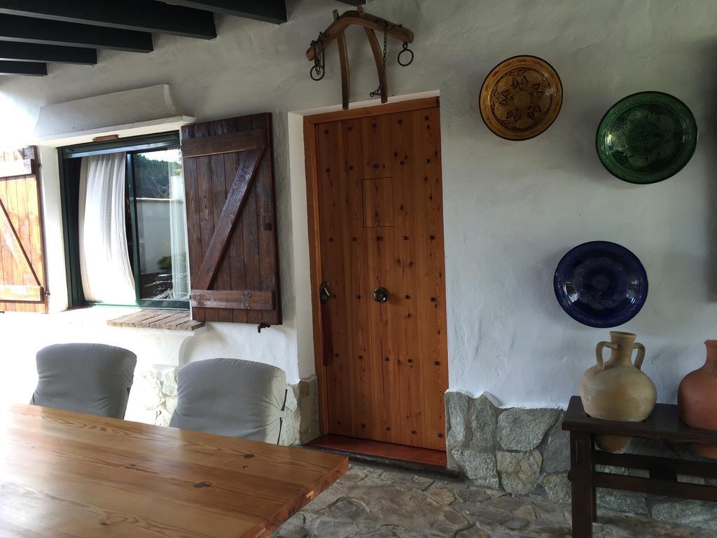 Aldea Chica Casa de vacances *
