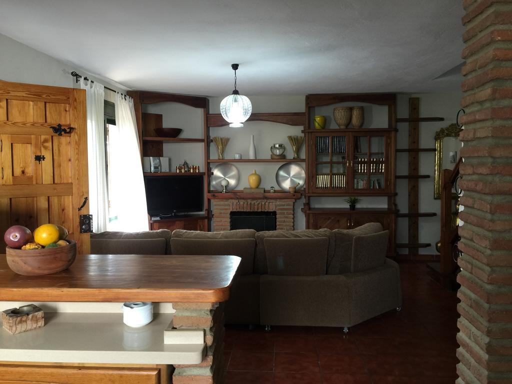 Casa de vacances Aldea Chica Los Canos De Meca