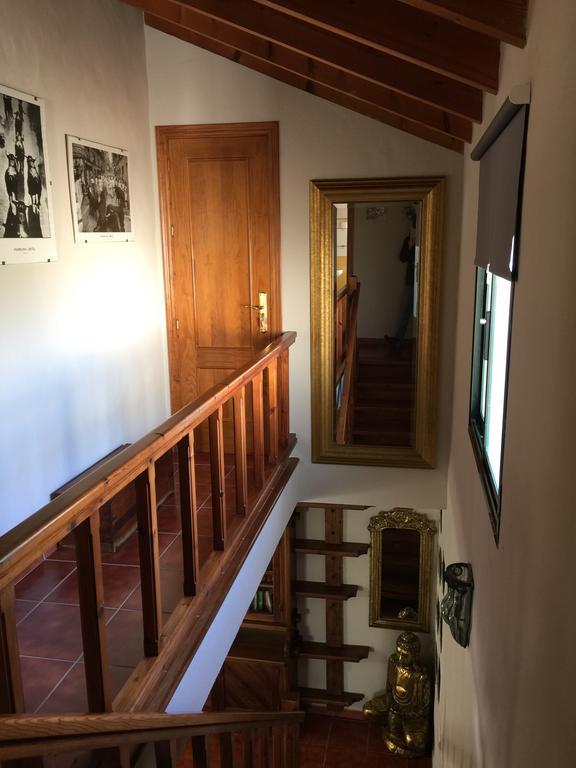 Casa de vacances Aldea Chica