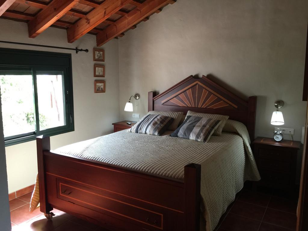 Aldea Chica Casa de vacances