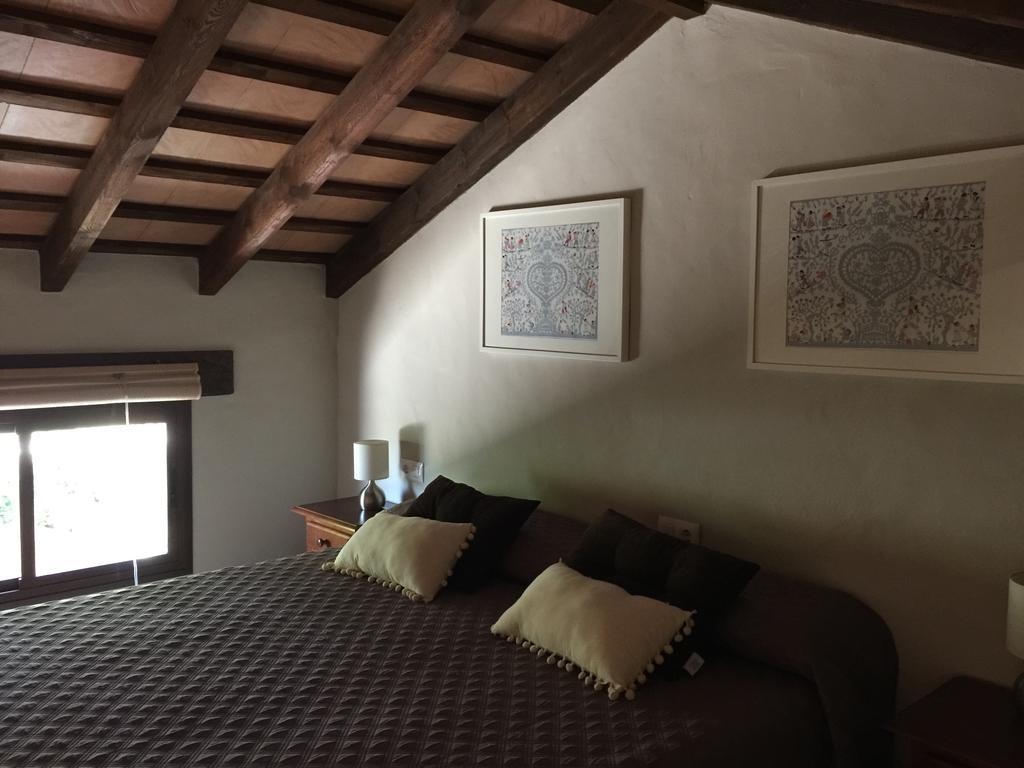 Aldea Chica Casa de vacances