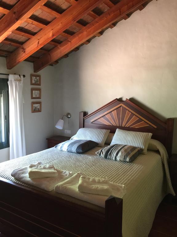Casa de vacances Aldea Chica