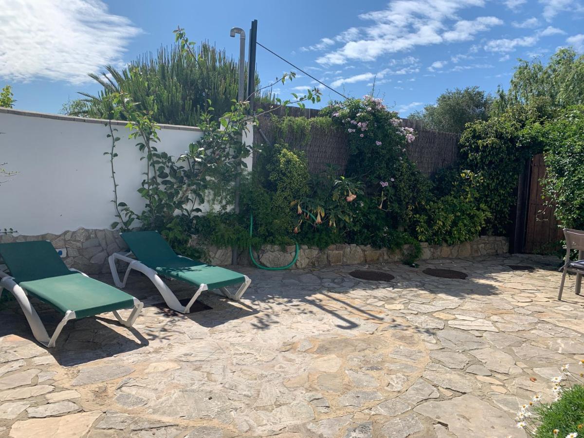 Casa de vacances Aldea Chica