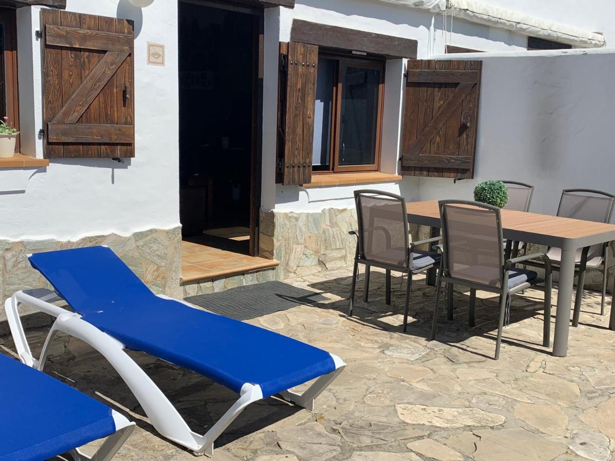 Casa de vacances Aldea Chica *